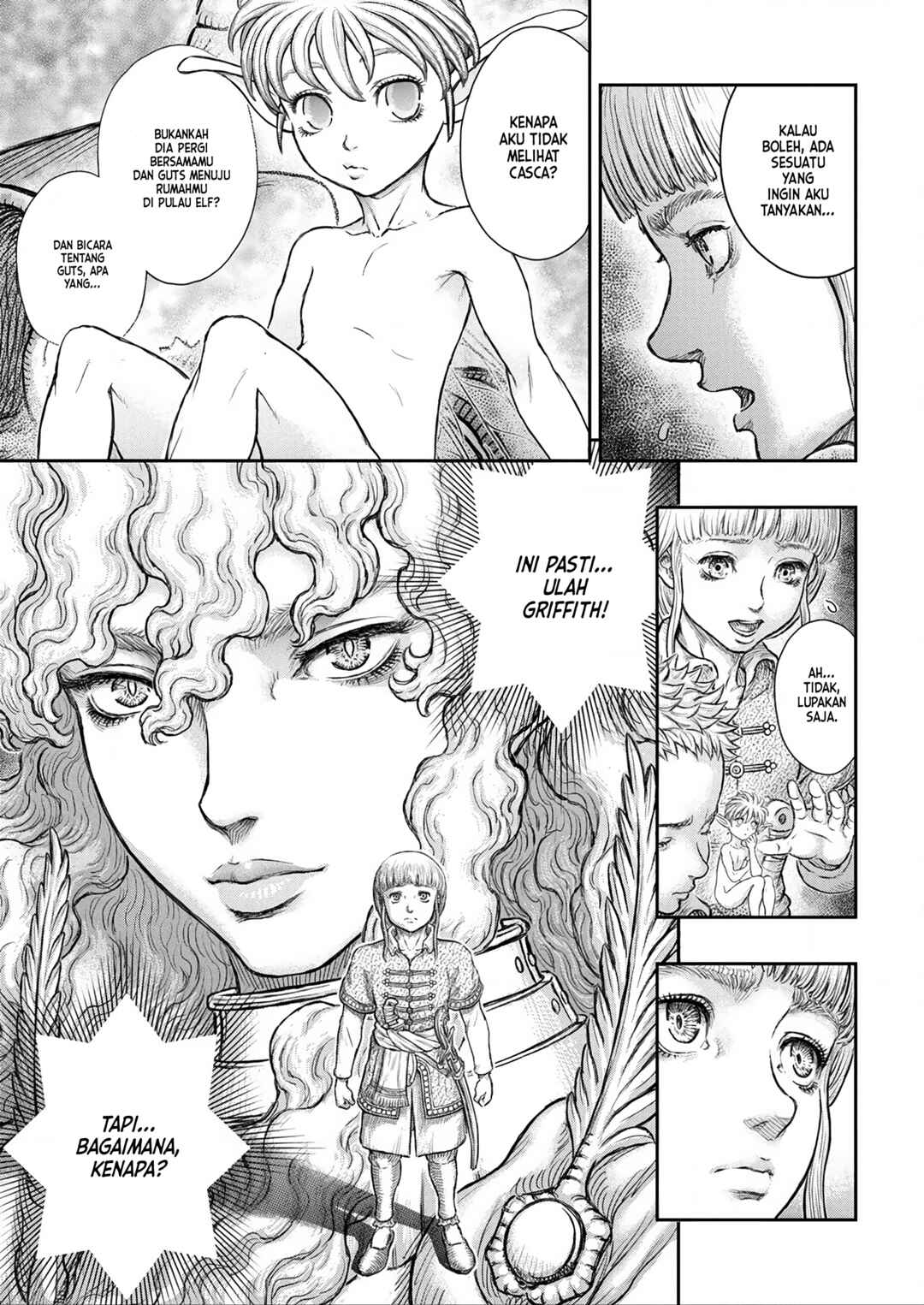 Chapter 376 - Page 16