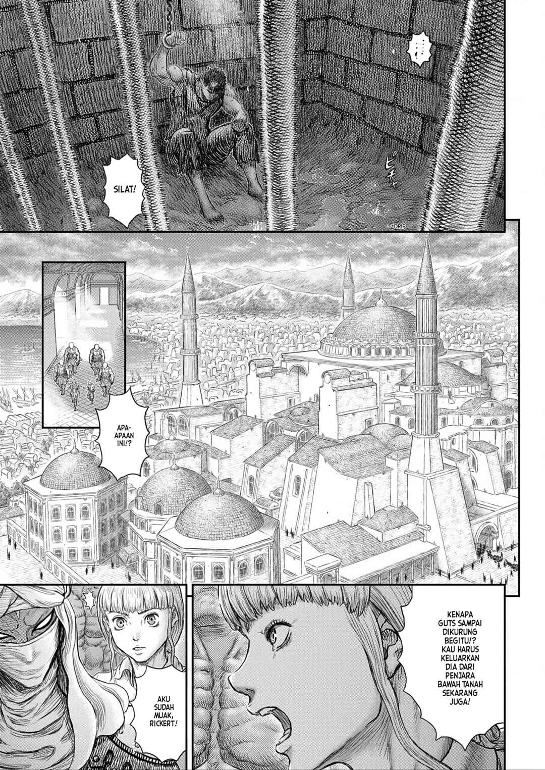 Chapter 376 - Page 6