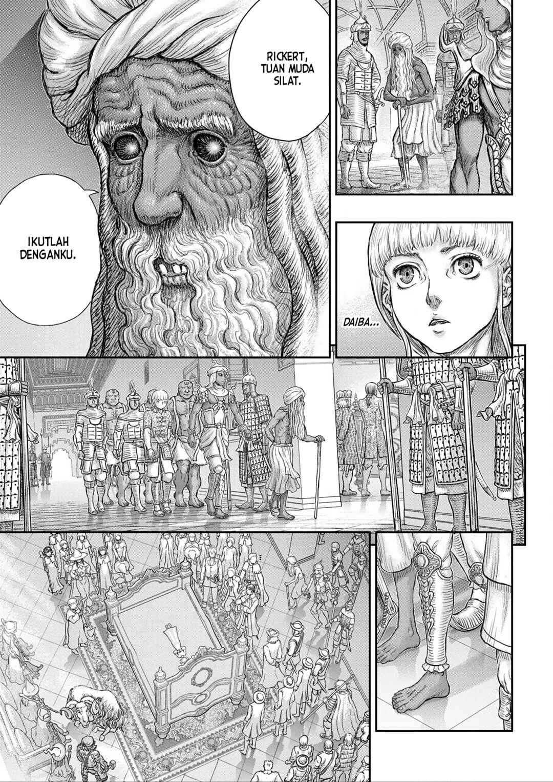 Chapter 376 - Page 8