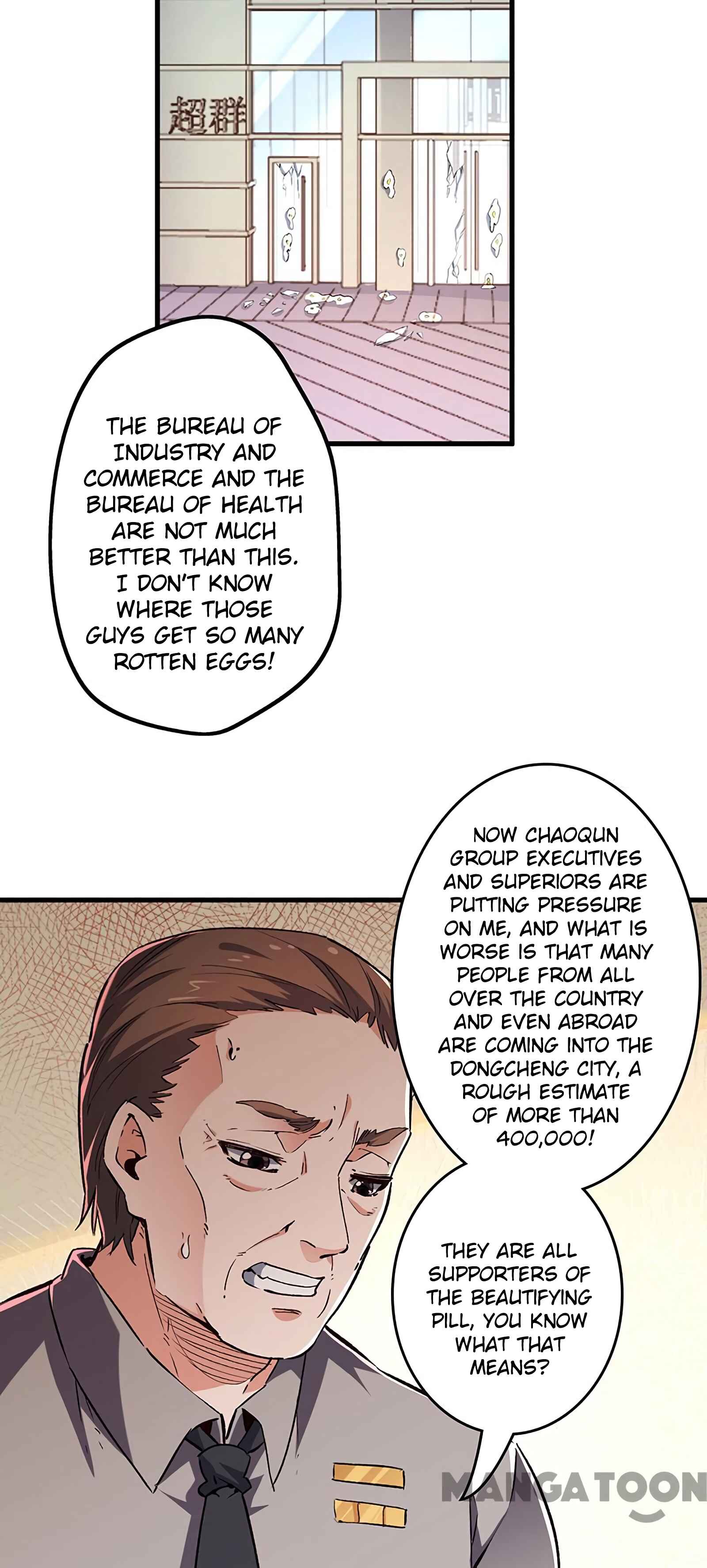 Chapter 203 - Page 17