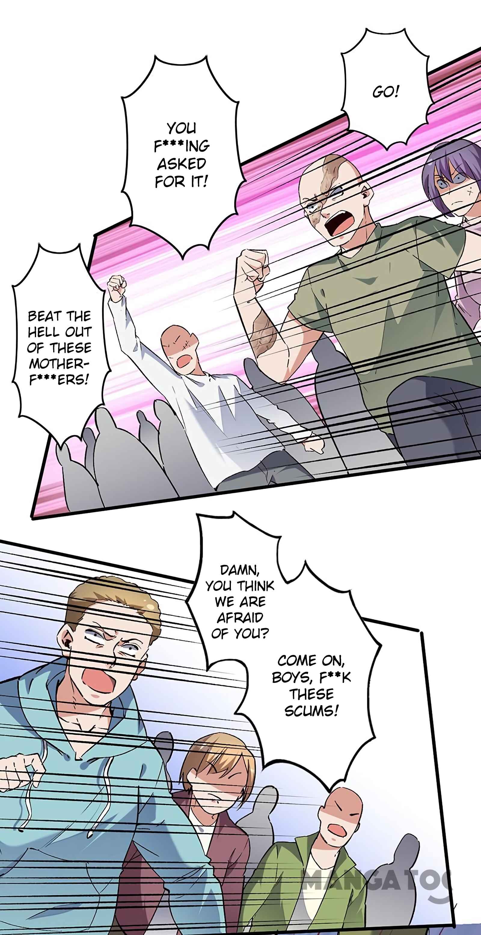 Chapter 203 - Page 4