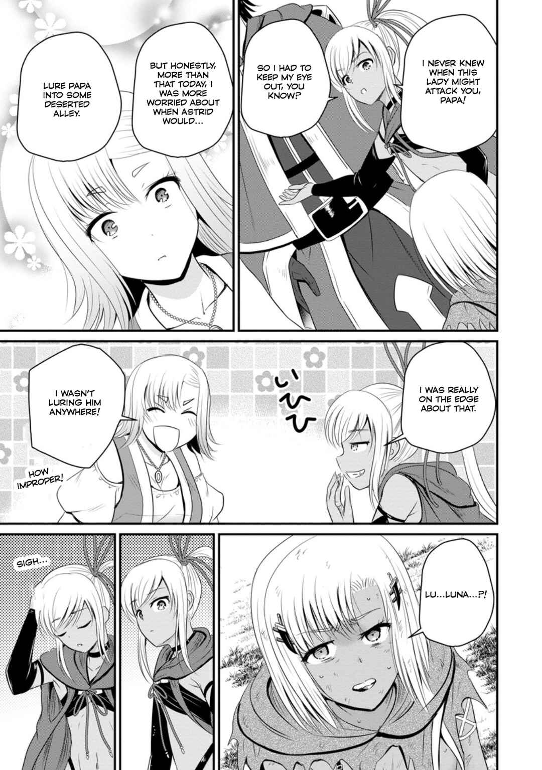 Chapter 46 - Page 28