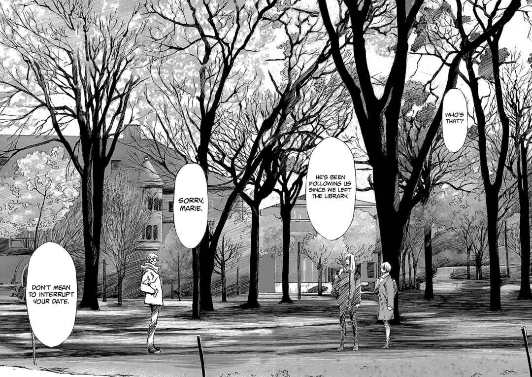 Chapter 94 - Page 13