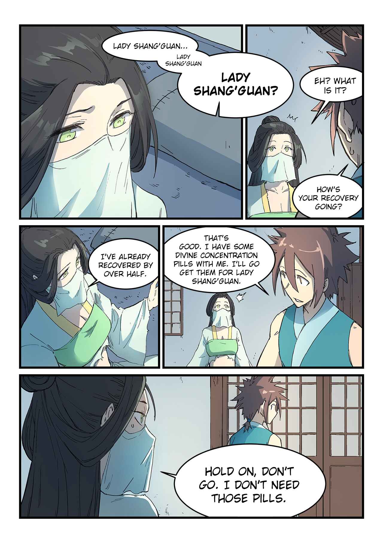 Chapter 288 - Page 2