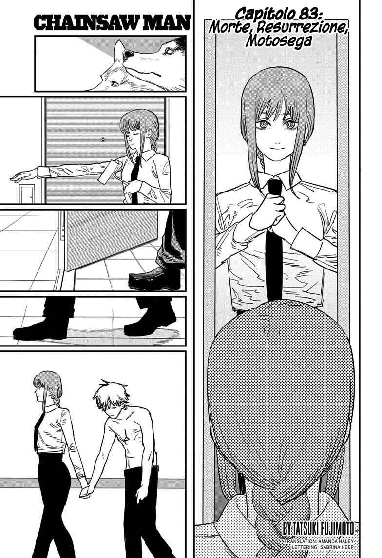 Chapter 83 - Page 2