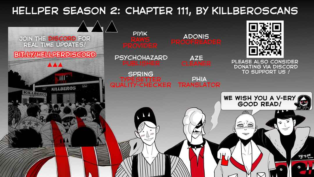 Chapter 111 - Page 1