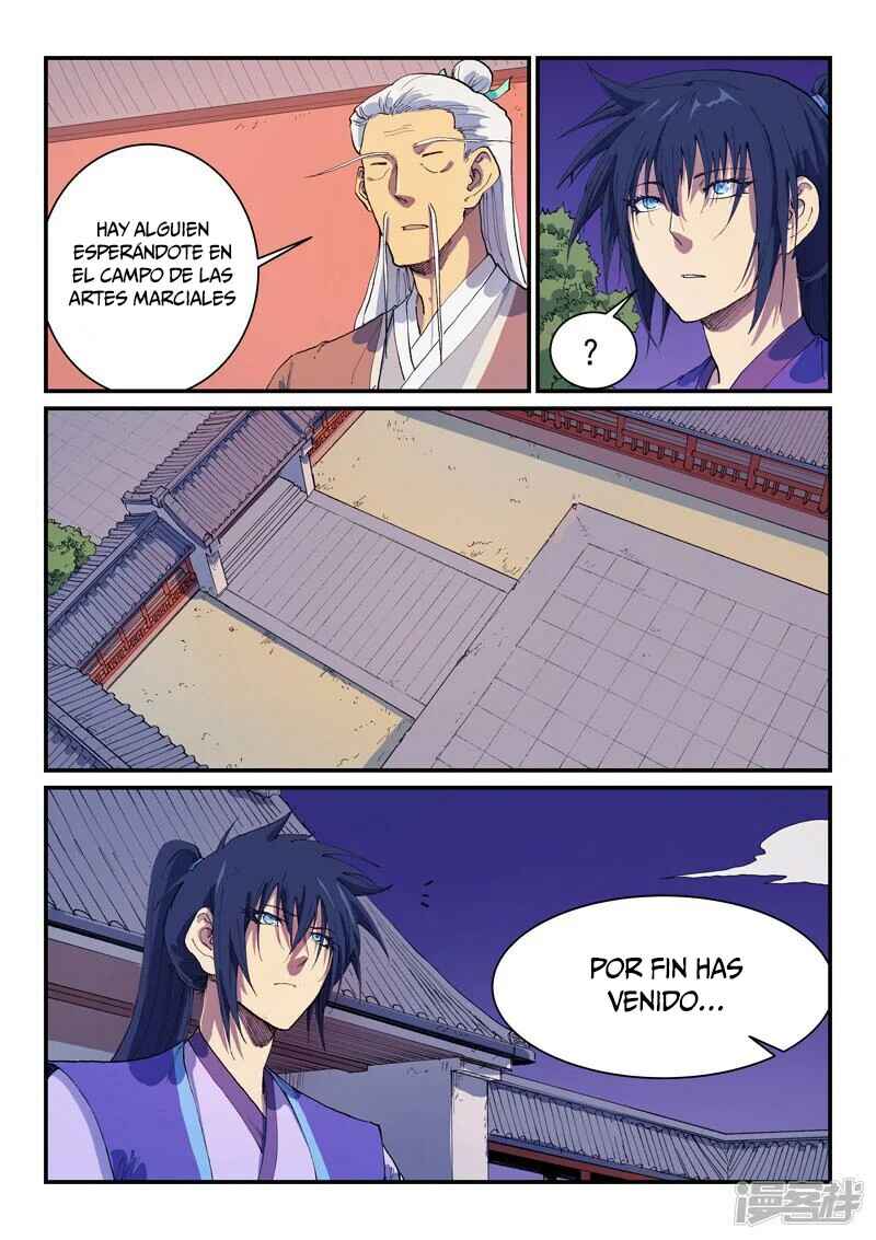 Chapter 581 - Page 4