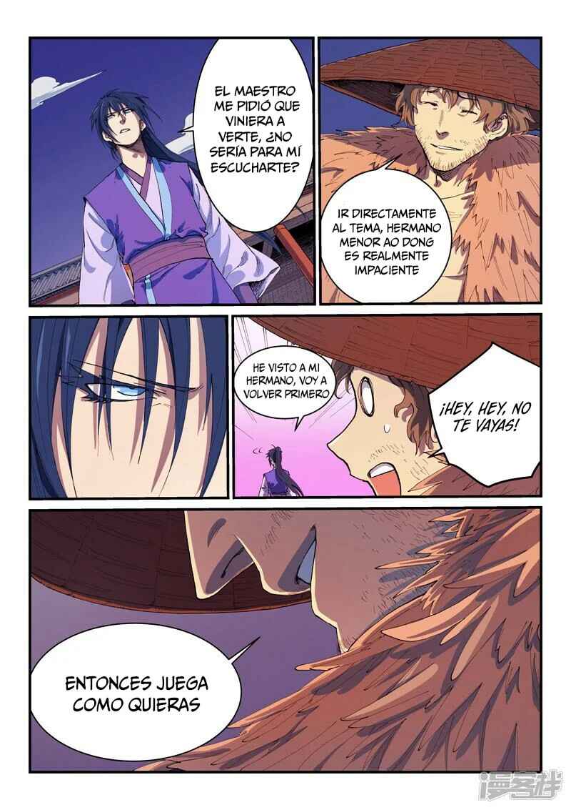 Chapter 581 - Page 7