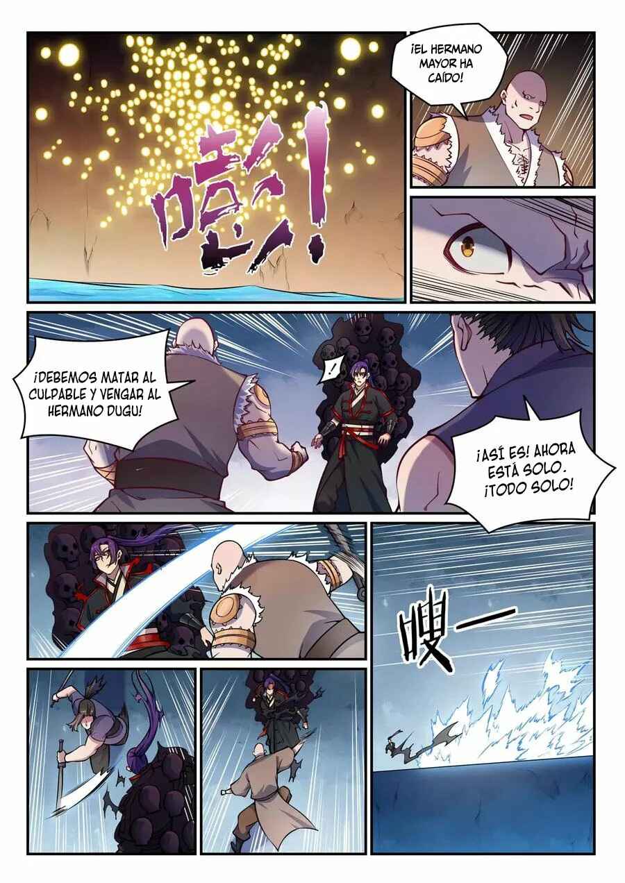 Chapter 618 - Page 7