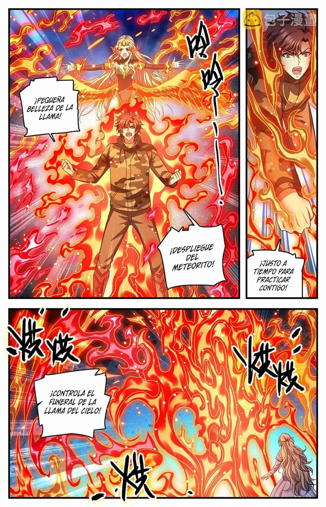 Chapter 900 - Page 4