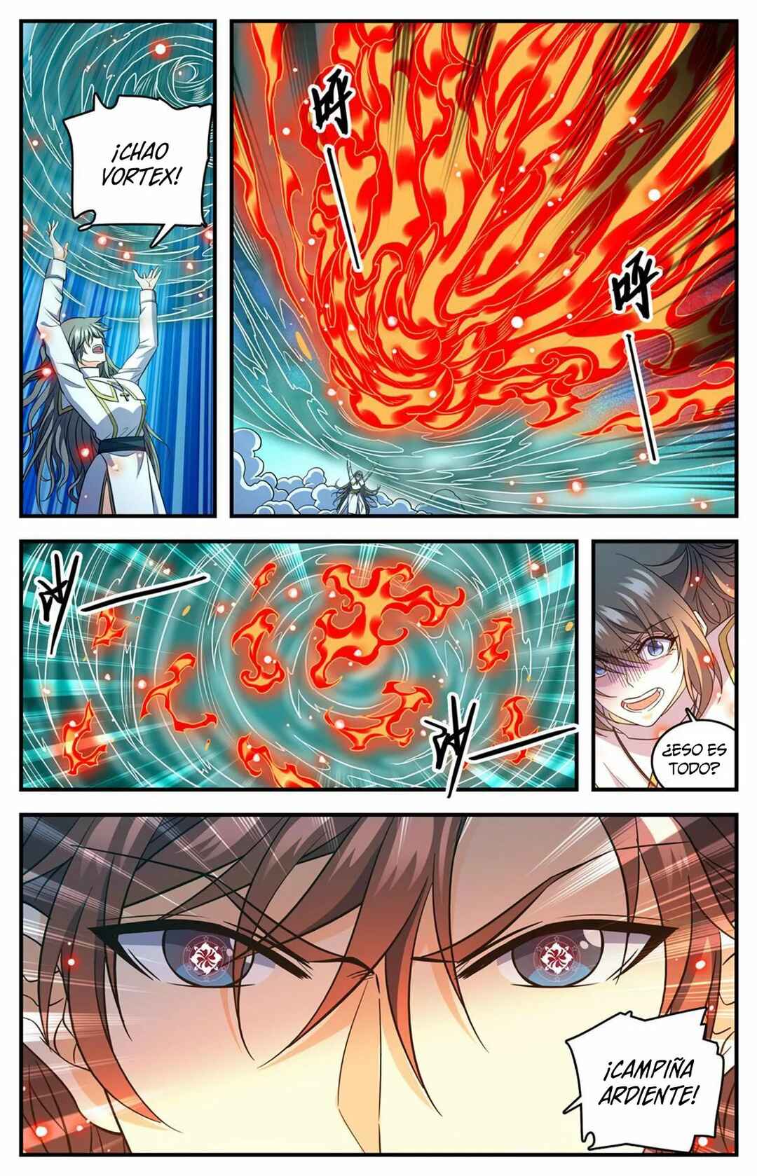 Chapter 900 - Page 5