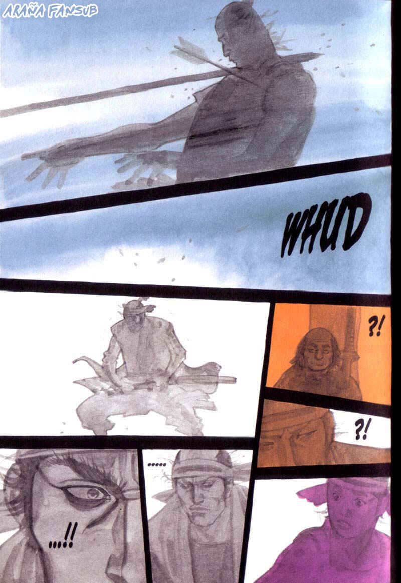 Chapter 168 - Page 1