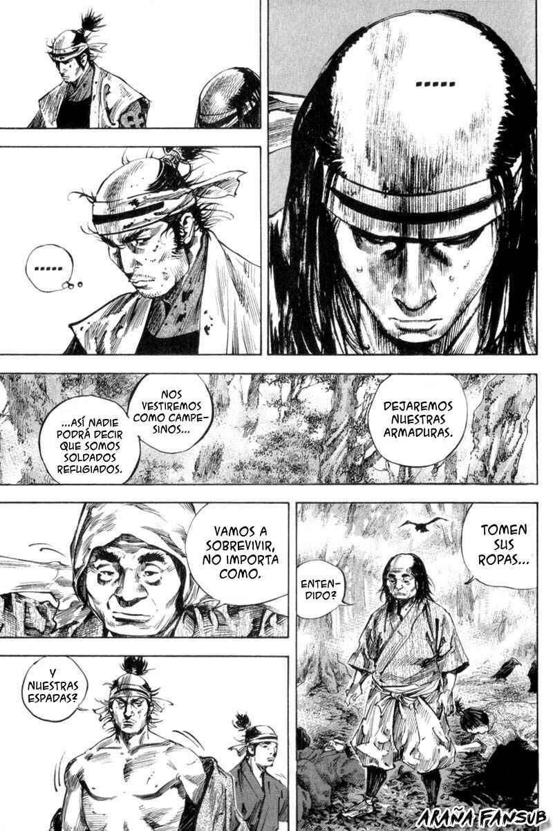Chapter 168 - Page 21