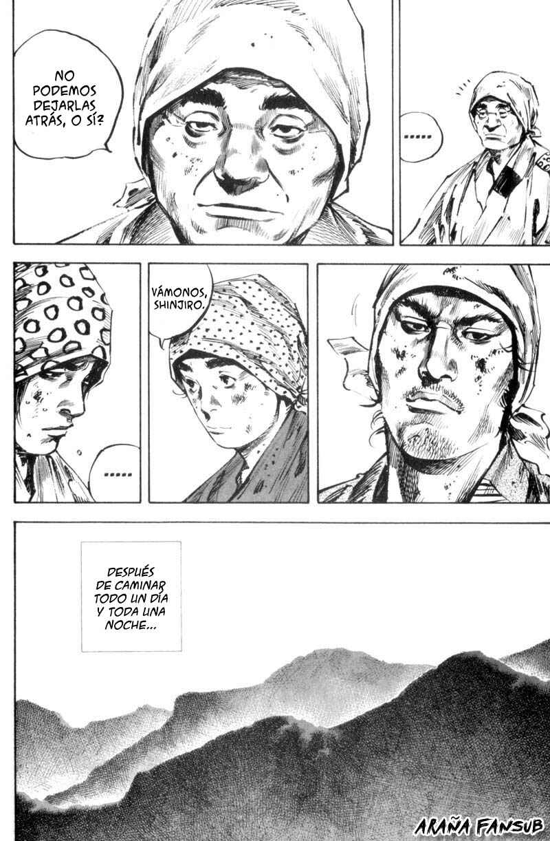 Chapter 168 - Page 22