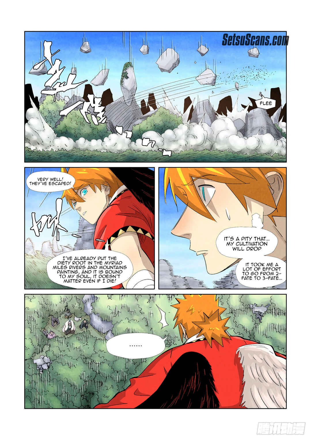 Chapter 359 - Page 5