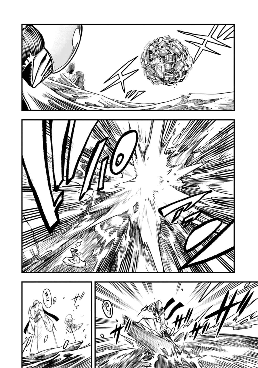 Chapter 76 - Page 22
