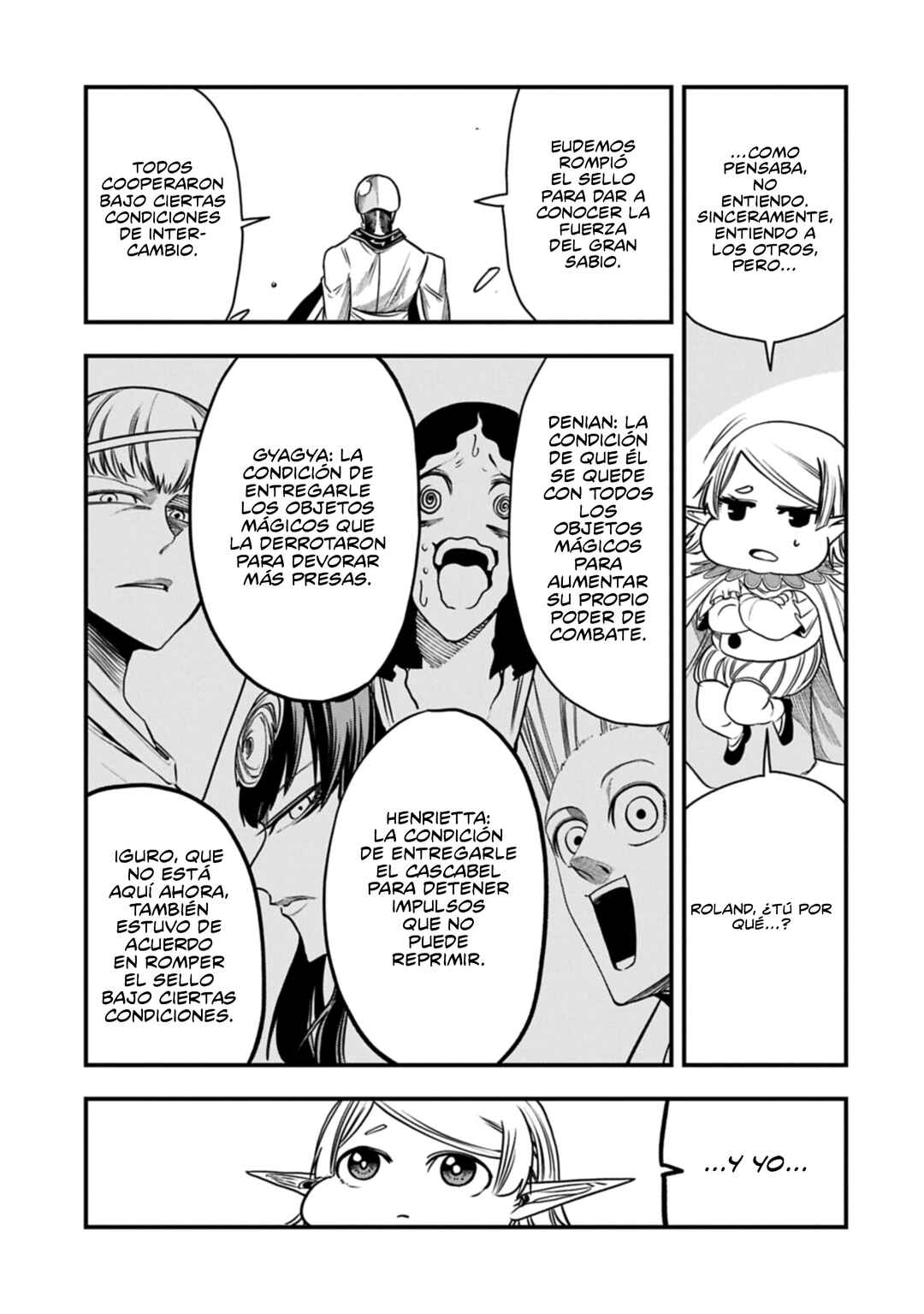 Chapter 76 - Page 25