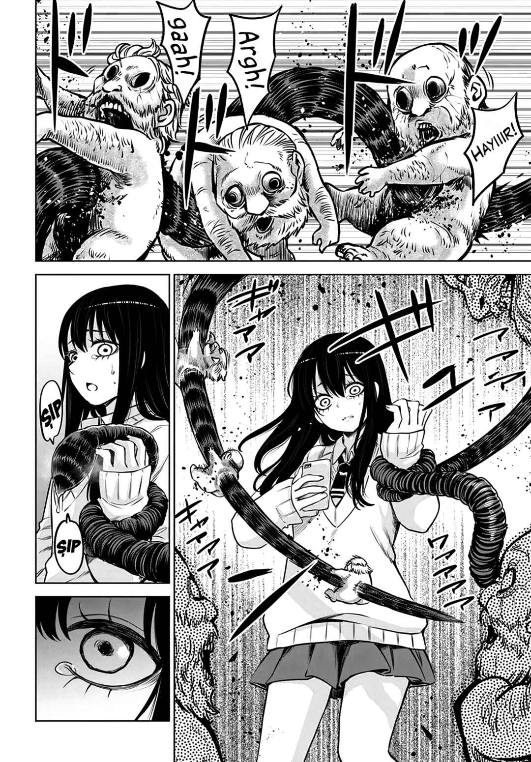 Chapter 48 - Page 21