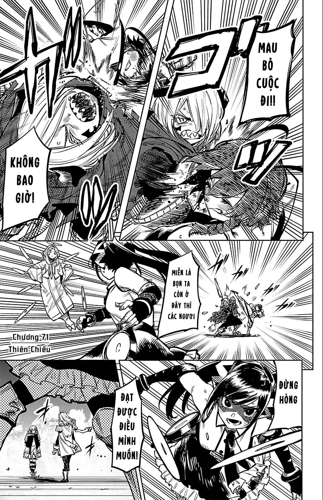 Chapter 71 - Page 1