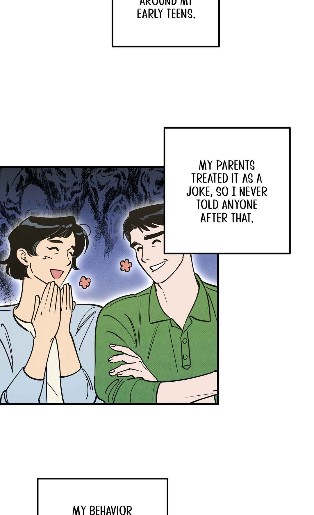 Chapter 1 - Page 5