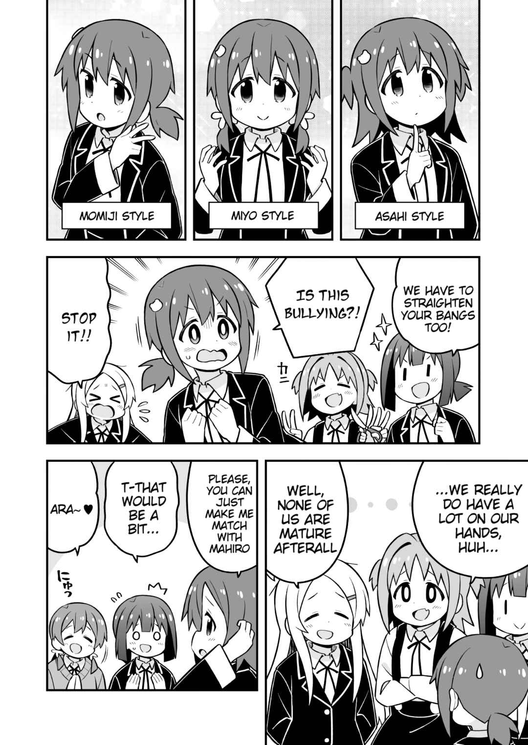 Chapter 72 - Page 10