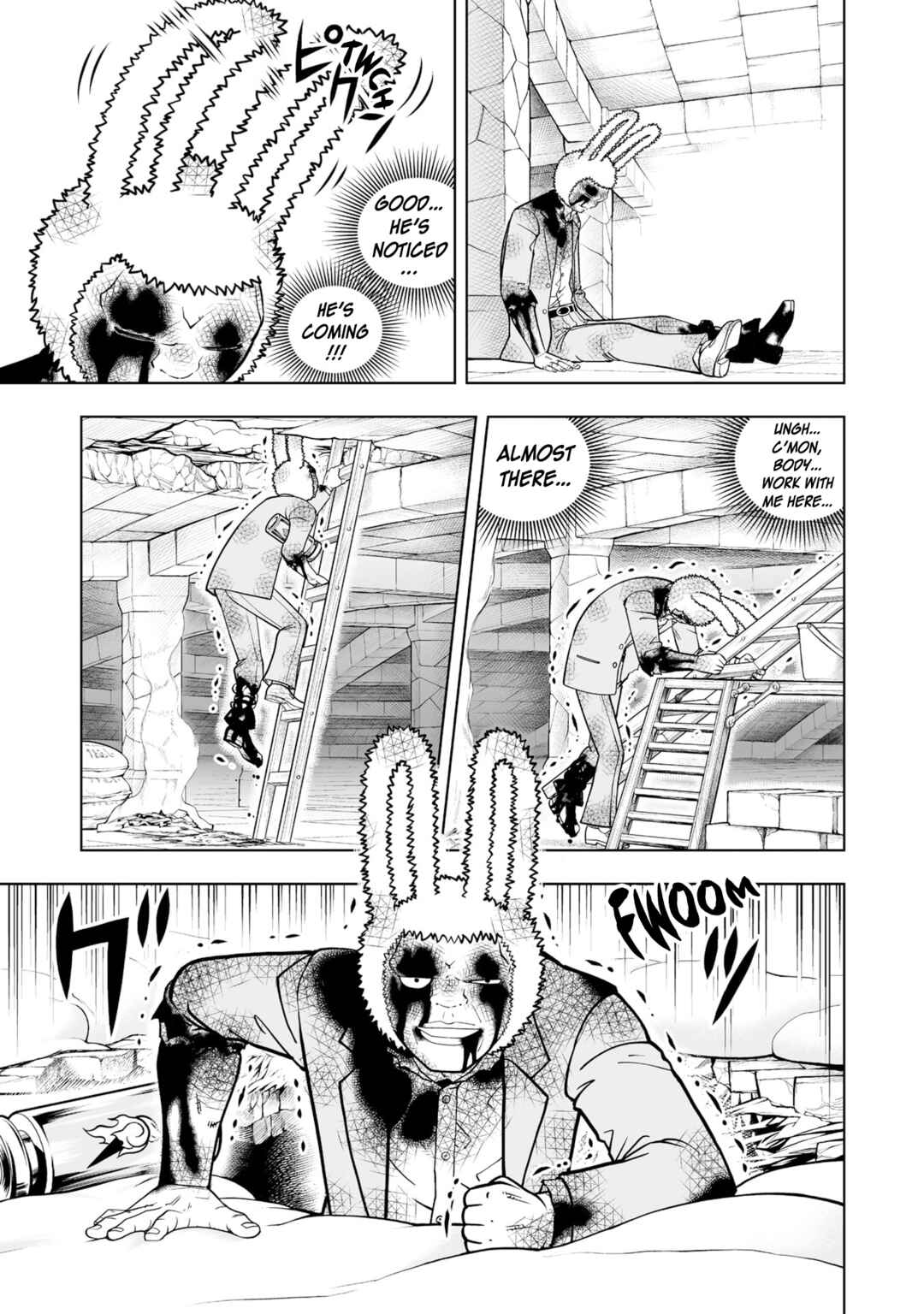 Chapter 28 - Page 19