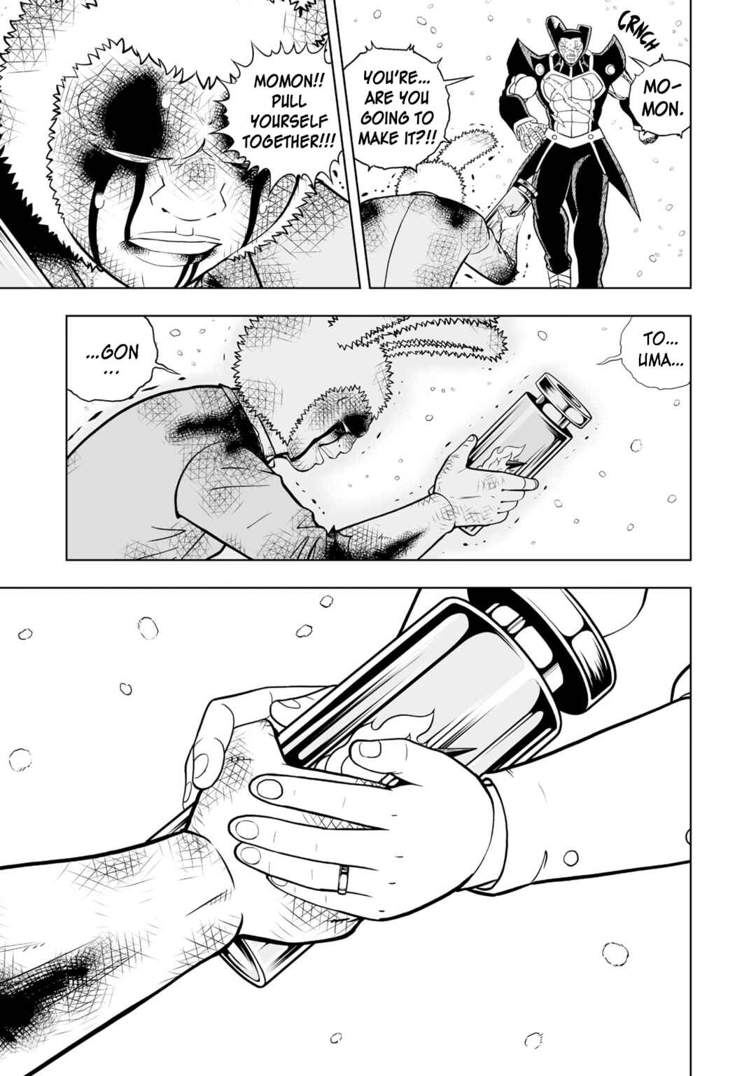 Chapter 28 - Page 28
