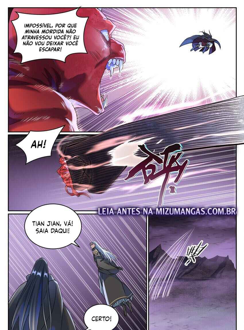 Chapter 1039 - Page 11