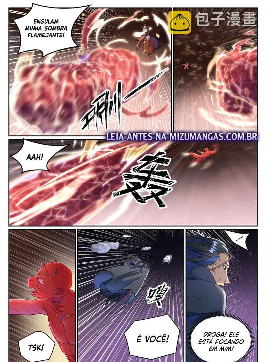Chapter 1039 - Page 5