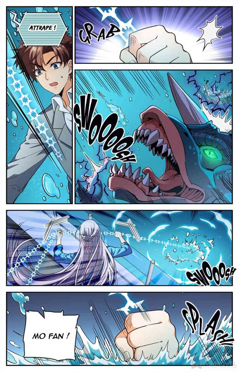 Chapter 647 - Page 10