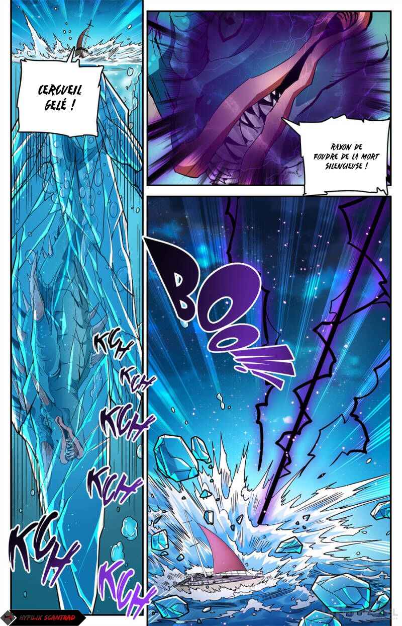 Chapter 647 - Page 13