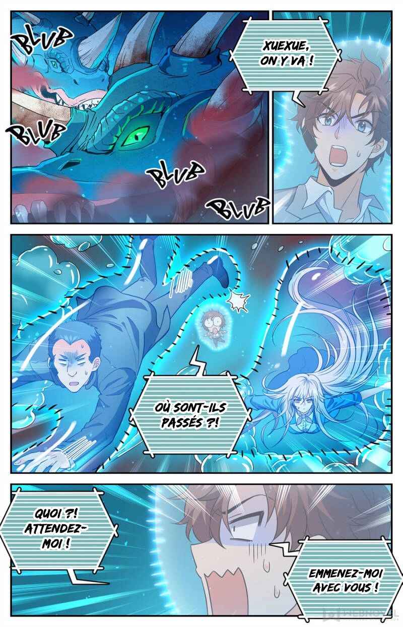 Chapter 647 - Page 7