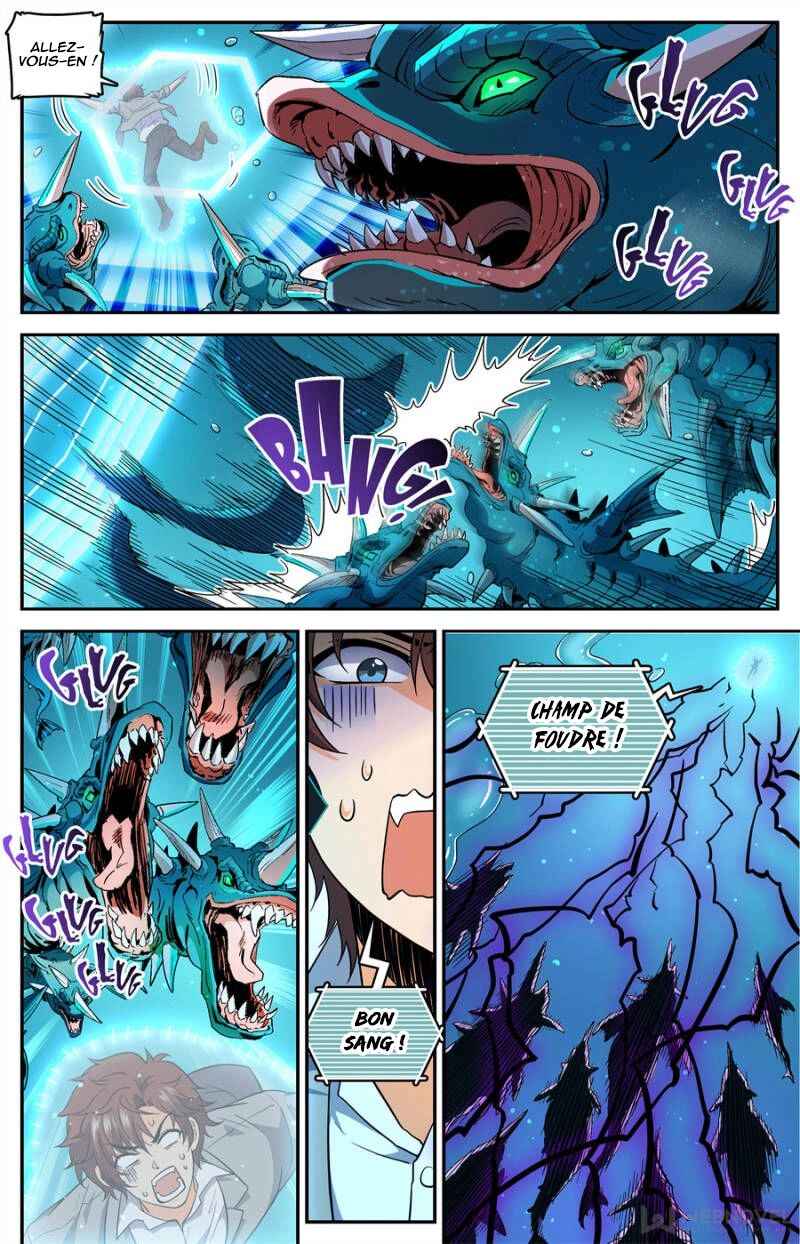 Chapter 647 - Page 8
