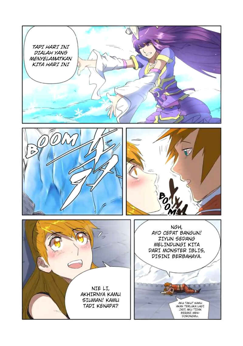 Chapter 181 - Page 5