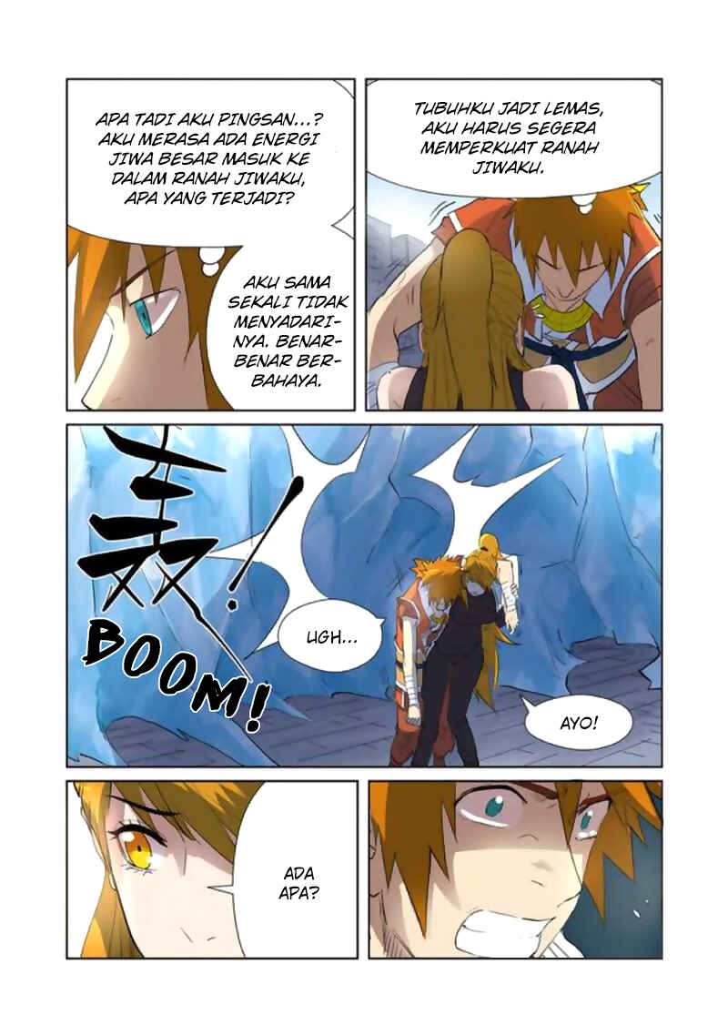 Chapter 181 - Page 6
