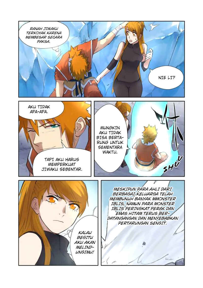Chapter 181 - Page 7