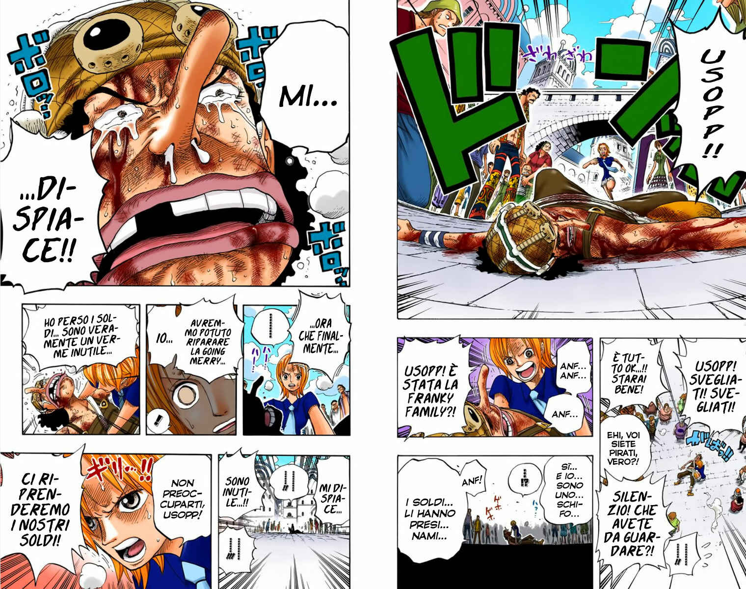 Chapter 328 - Page 10