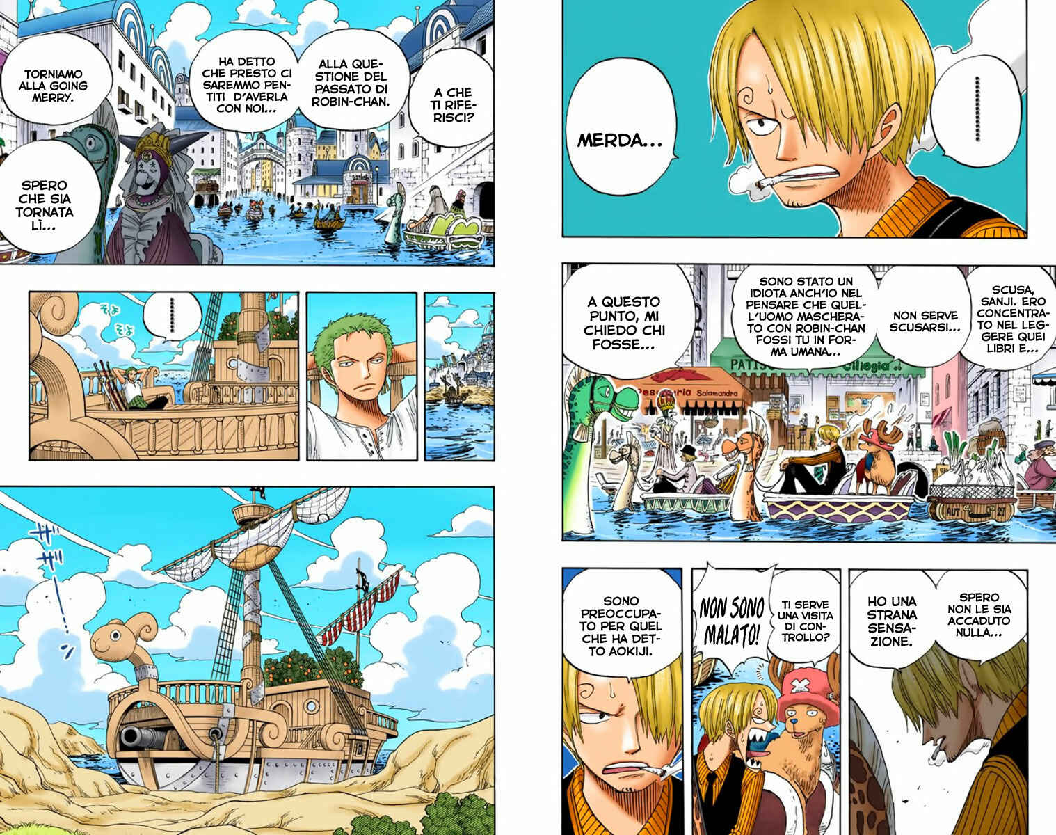 Chapter 328 - Page 2