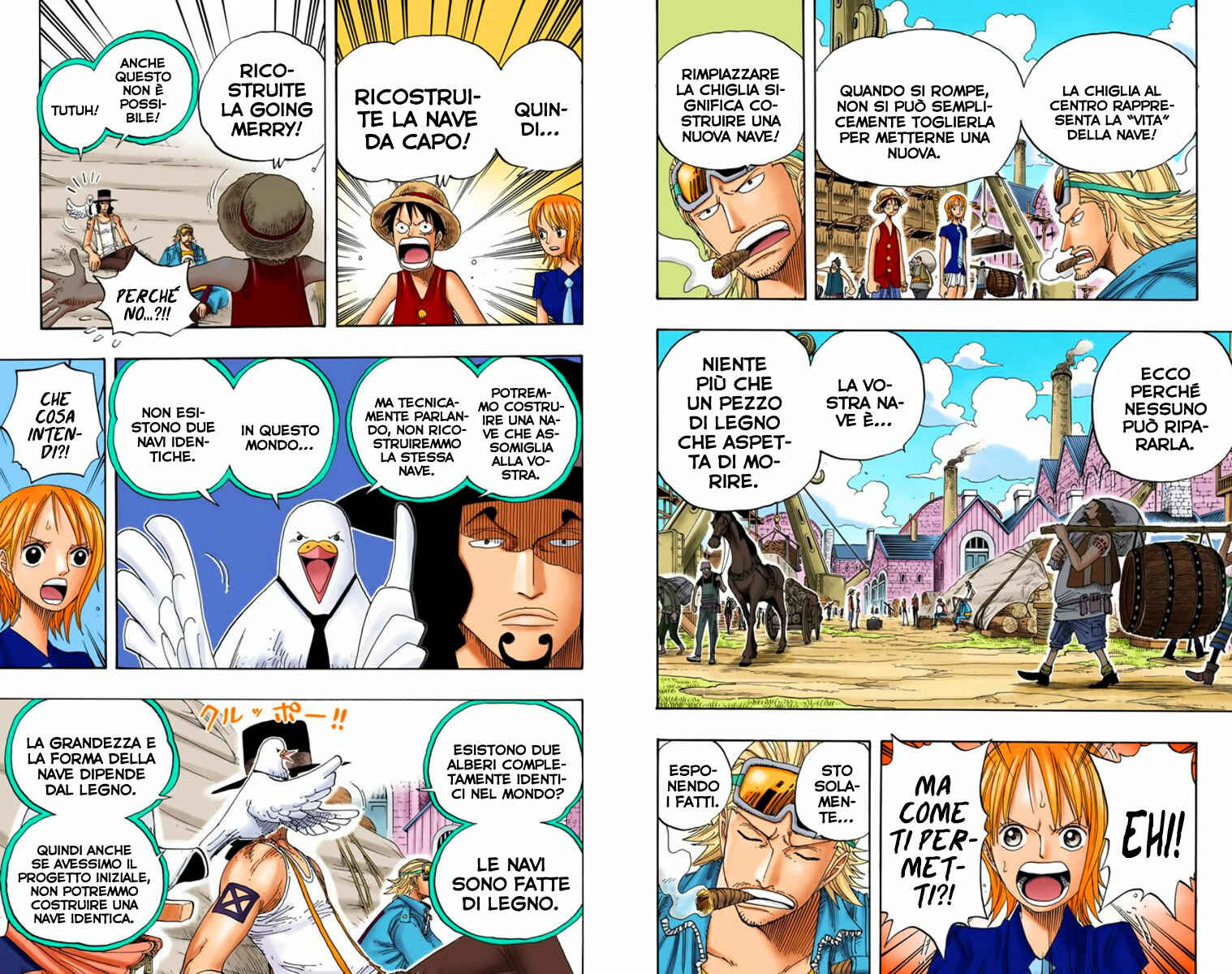 Chapter 328 - Page 4