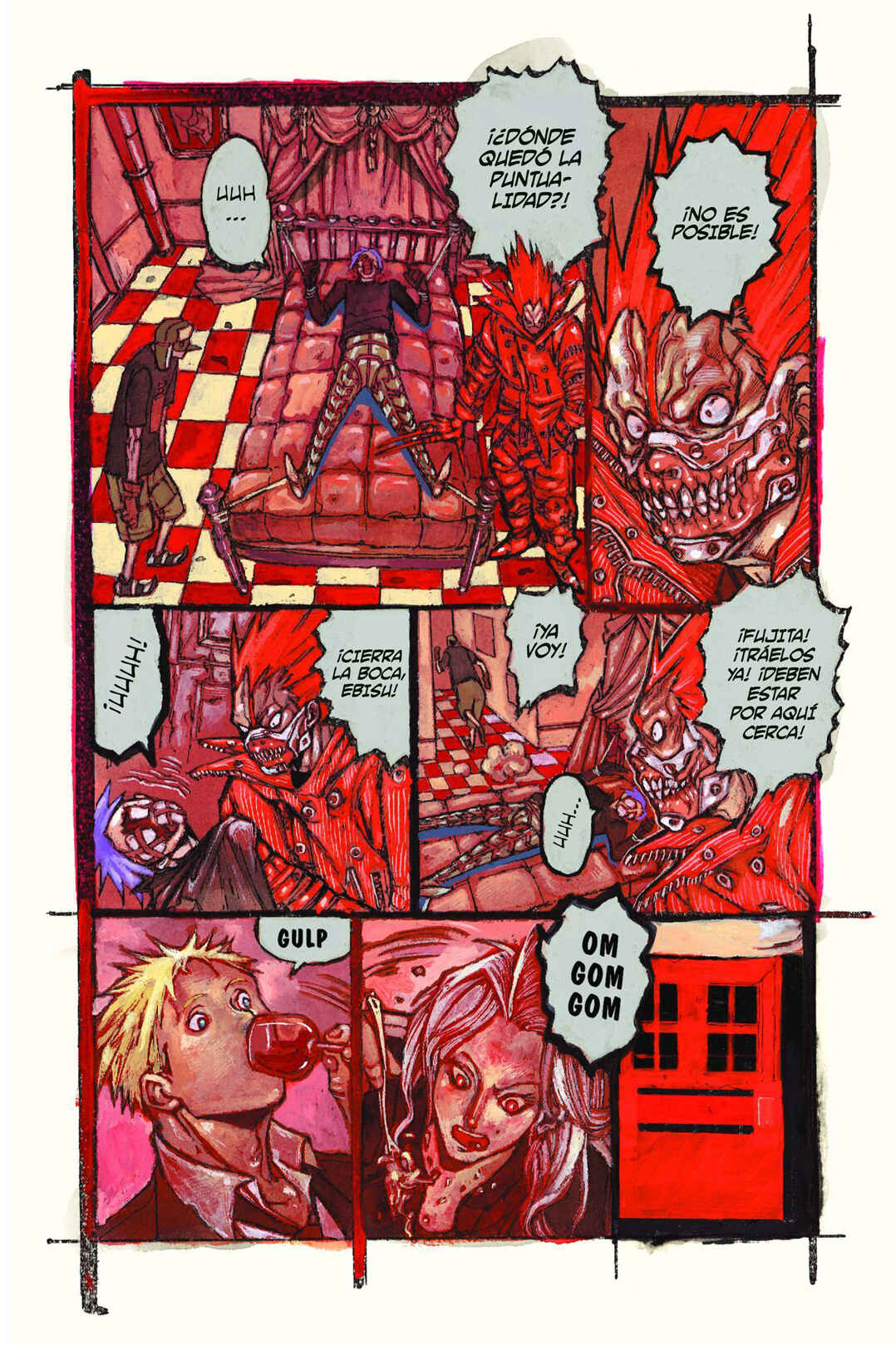 Chapter 7 - Page 17