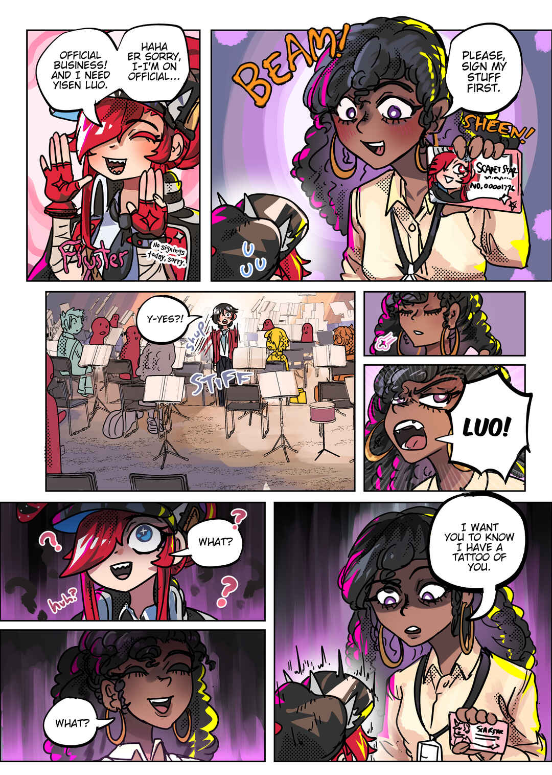 Chapter 21 - Page 20