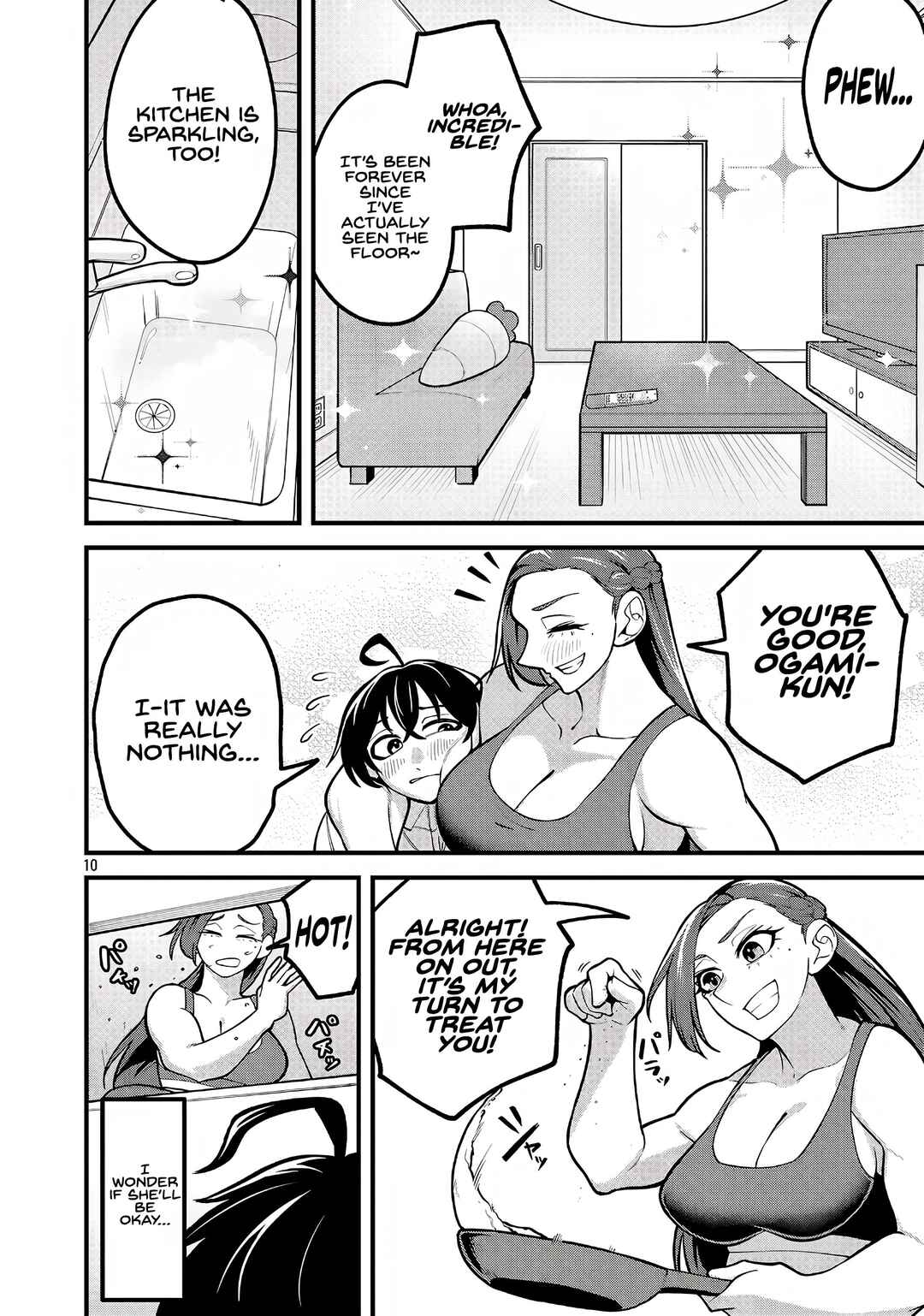Chapter 3 - Page 11