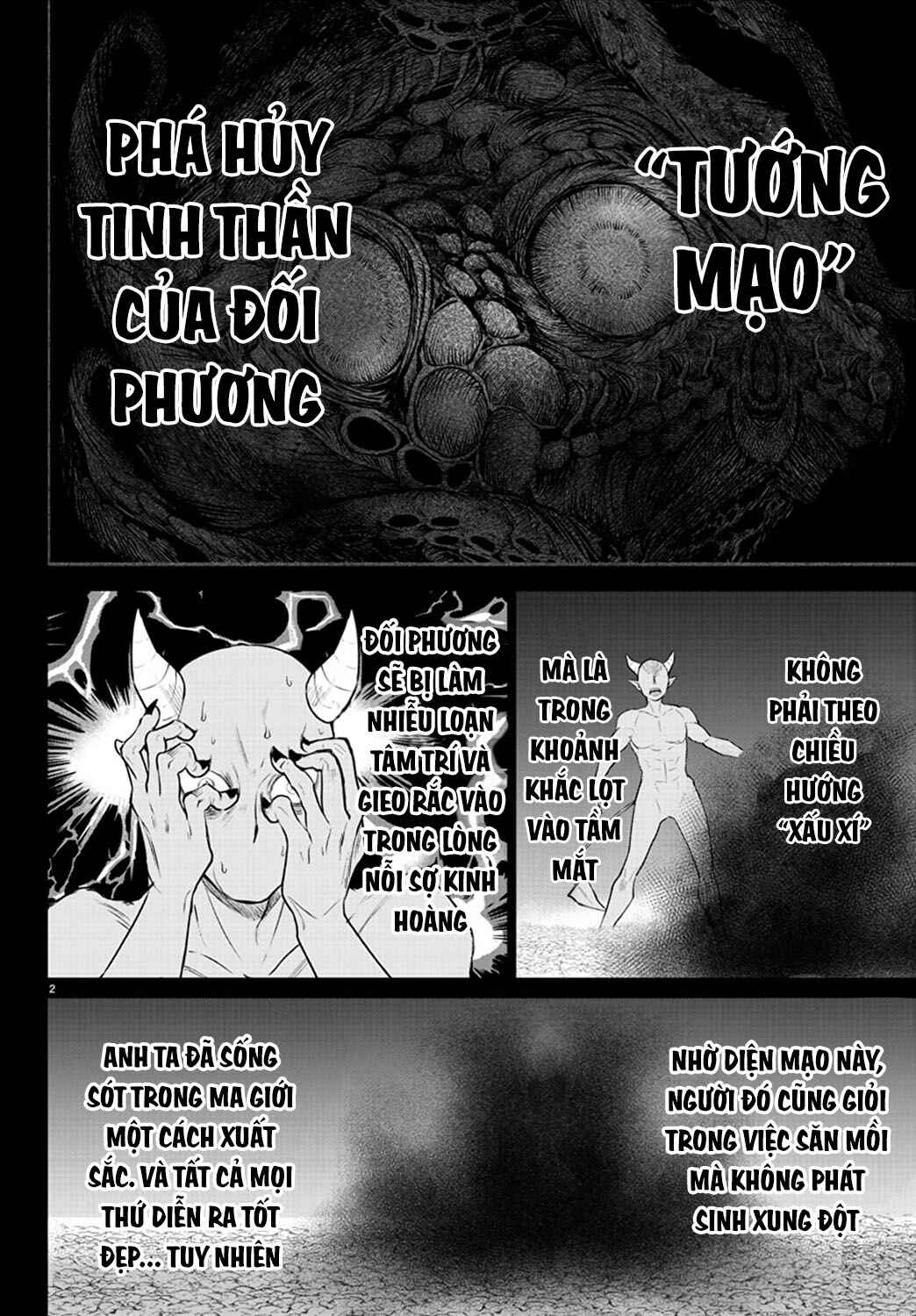 Chapter 273 - Page 3