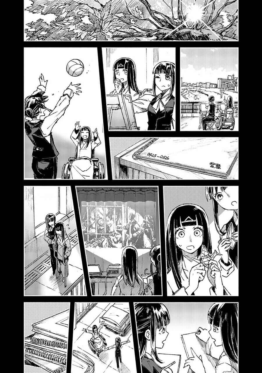 Chapter 46 - Page 17