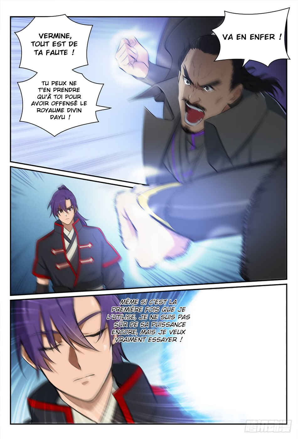 Chapter 394 - Page 13
