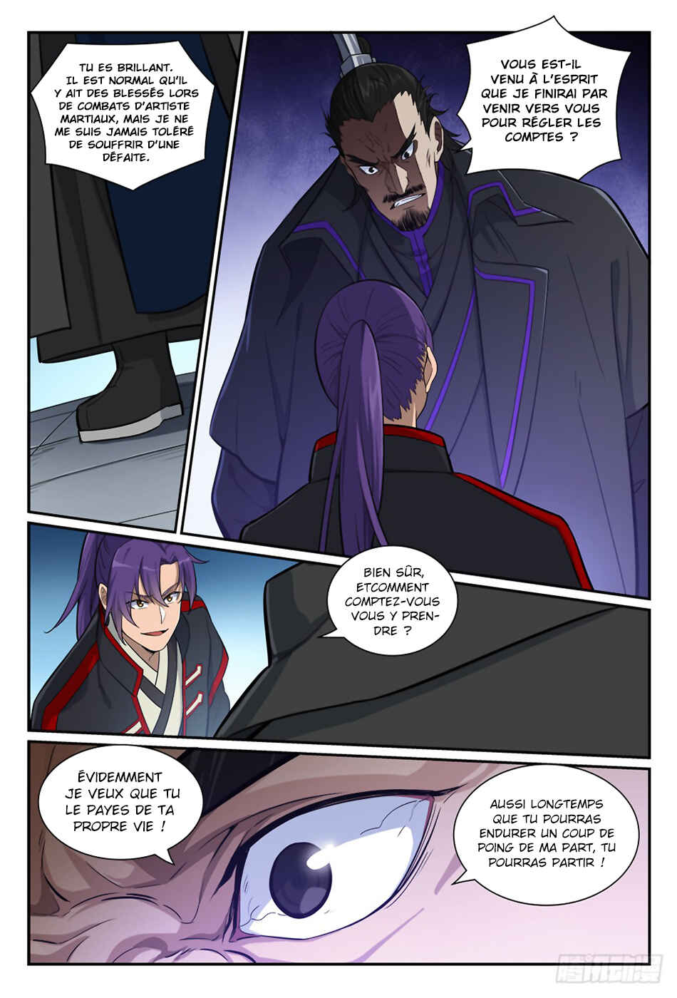 Chapter 394 - Page 6