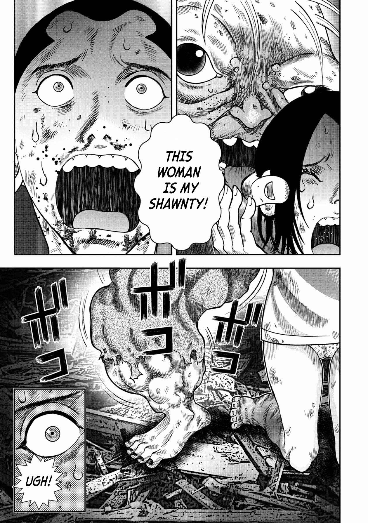 Chapter 97 - Page 12