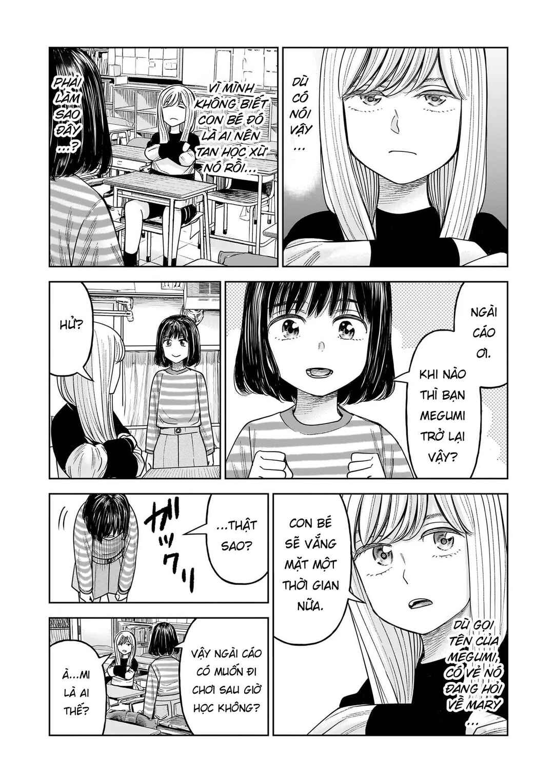 Chapter 31 - Page 16