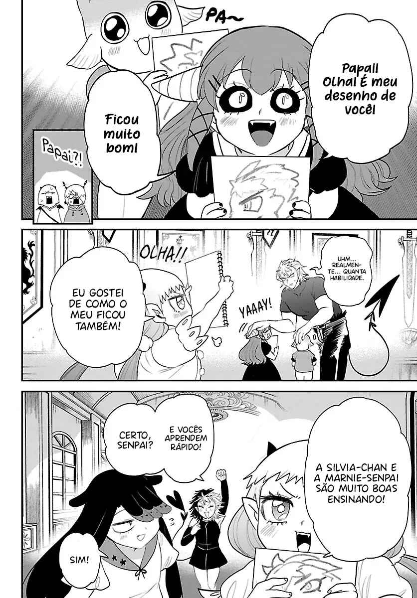 Chapter 424 - Page 12