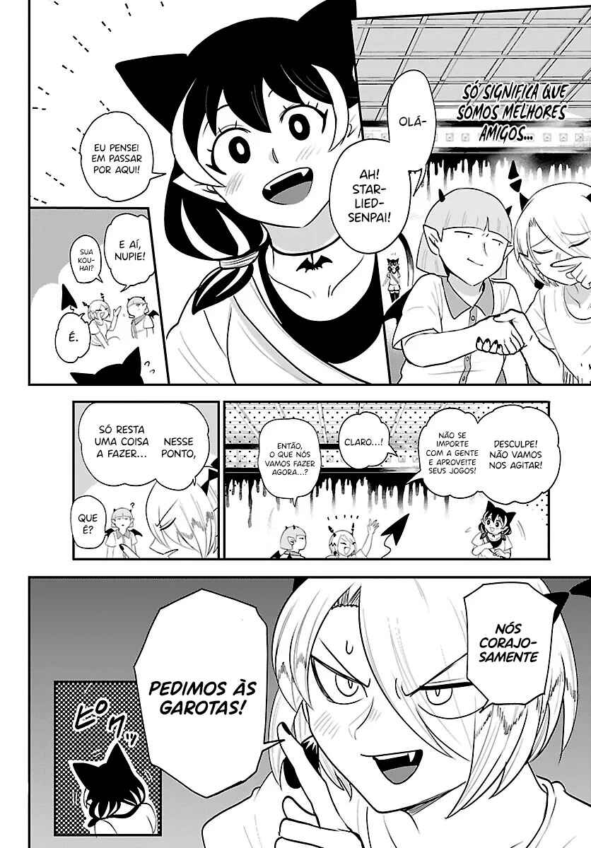 Chapter 424 - Page 18